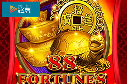 88Fortunes